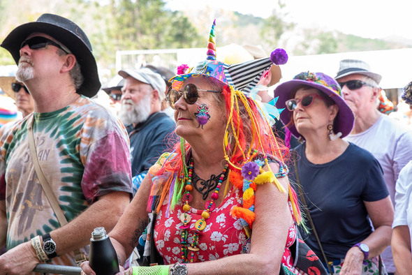 Mitchell Creek Rock N Blues Fest - EDMs: Get ready for a rockin' good ...